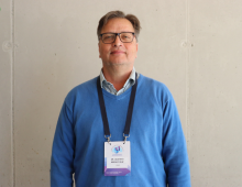 Congreso Chileno de Gastroenterología, Sociedad Chilena de Gastroenterología, Gustavo Bresky, gastroenterología